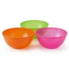 Plastic Bowl